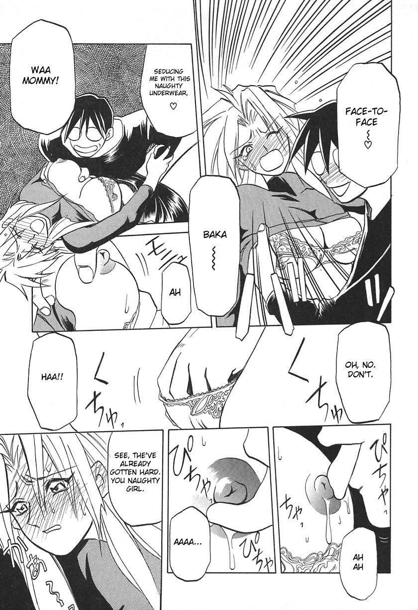 10 After Chapter 1000 Page 164